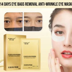 Anti-Wrinkle Eye Mask Anti-Wrinkle Firming Dilute Dark Circles Remove Eye Bag Eye Mask lifting Frming Fade Eye Lines