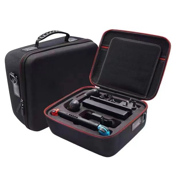 DOBE Storage EVA Bag for Nintendo Switch Lazada PH