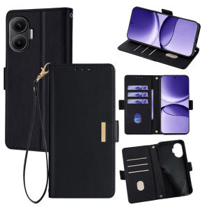 Wallet With Card Slots Magnetic Flip Book Case for Xiaomi Poco F8 Pro F8 Ultra poco F7 F6 F5 Pro F4 GT RFID Shockproof Cover