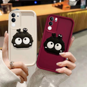 Phone Case for Redmi 15c 15 5g POCO C85 New 2025 Cute Cartoon Design Full Coverage Camera Protection Soft Silicone Casing for Redmi15c Redmi15 5g POCOC85 Phone Cover Case