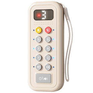 PALONG | Educational Elevator Button Simulator Toy for Infants