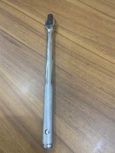 Cần siết lắc léo đầu xoay 180 độ hệ 1/2" Thép Crv chịu được mô men xoắn lớn chống gỉ sét cần lắc mở ốc