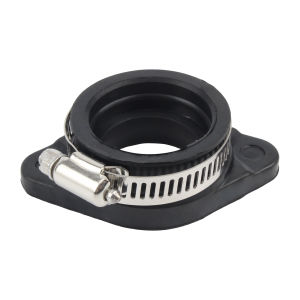 Bộ Chế Hòa Khí Xe Máy Adapter Nạp Cho KOSO OKO Mikuni PWK 28 30 Mm Tương Thích Với 110 160cc Động Cơ Xe Máy Phần