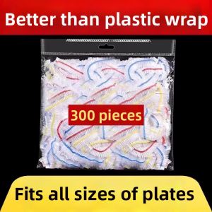 Disposable Food Grade Cover for Dishes