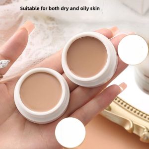 Powerful Concealer Foundation Makeup Artist Professional under Eye Circles Spot Treatment Facial Acne Scar Camouflage Tool