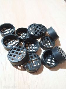 Tutup Lubang Anti Tikus Baglog Jamur Versi Baru (Isi 100biji)