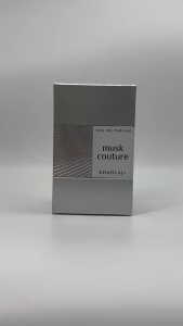 MUSK COUTURE EAU DE PARFUM 100ML BY KHADLAJ