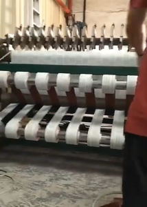 《COD》1Roll 10M 80/120/180/240/320# Grit Emery Cloth Roll Polishing Sandpaper For Grinding Tools