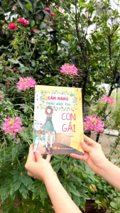 Sách - Cẩm Nang Tuổi Dậy Thì Con Gái - Ndbooks