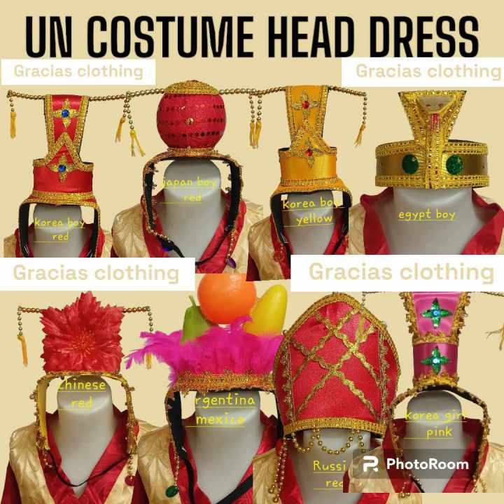 Dress head clearance wholesale