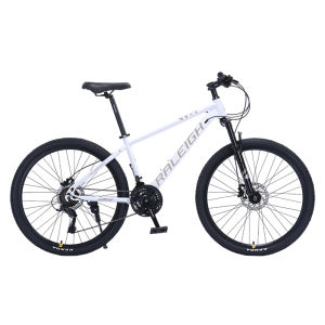 Raleigh | Mountain Shock Absorbing Bicycle with Gears