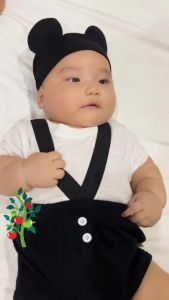 Dung Dịch 5 Trong 1 Tắm Gội Xả Rửa Mặt Rửa Tay 600ml Cô Cà Chua Sống Đơn Giản