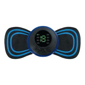 Loolecondera | Smart Impulse Low Frequency Massage Device for Neck and Waist Muscle Relaxation