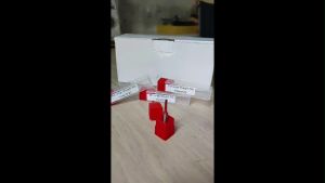 Mata Profil / Mata Router As tengah 1/4 flush trimmer merah