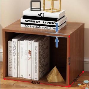 Jiaxun | Modular Storage Shelf