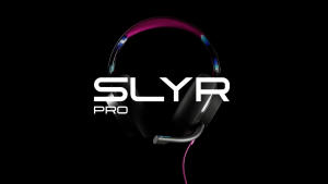 Skullcandy SLYR Pro Gaming Wired Over-Ear Headset