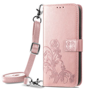 เคสโทรศัพท์มือถือเหมาะสำหรับ OPPO opporeno11 Pro เคสป้องกันแบบฝาพับหุ้มทั้งเครื่องกันกระแทกสำหรับ reno9 reno7se 8T ซองหนังสะพายข้างแบบใหม่สำหรับ reon7z เคสซิลิโคนนิ่มสำหรับผู้ชายและผู้หญิงสำหรับ10Pro + 6