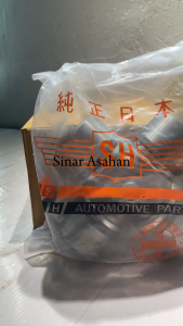 Cabang 4 Kopling S/Great SH KC60154DW