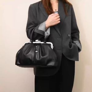 Túi Xách Nữ Đeo Vai Cao Cấp Phong Cách Hiện Đại Âu Mỹ TVNN467