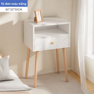 AILEFANTE | Tủ Lưu Trữ Nhỏ Phong Cách Hiện Đại Minimalist