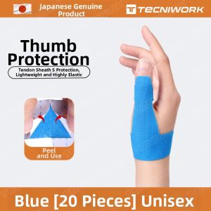 tecniwork | Tendon Support Wrist Thumb Splint