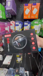 Đèn Pin Cầm Tay T101 – Chiếu Xa 300m Zoom 5 Chế Độ Sáng