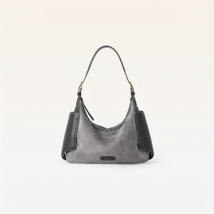 VANESSA HOGAN | Women Leather Large Capacity Hobo Bag