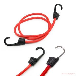 Multifunctional High-Strength Bungee Cord