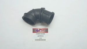 Karet Filter Jupiter Z & Joint Sambungan Karbu untuk Saringan Udara Yamaha Vega R