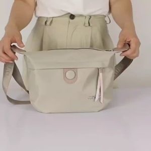 TAS SELEMPANG WANITA IMPORT CHIBAO 41991