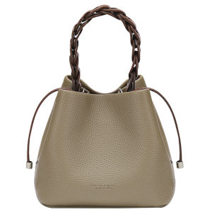 Somay | New Autumn Winter Versatile Shoulder Crossbody Bucket Handbag