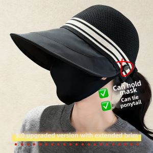 JIFANPAUL | Sun Protection Quick-Drying Sun Hat