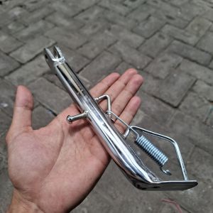 JAGANG STANDART SAMPING MOTOR NETRAL PANJANG 25 CM INCLUDE PER JAGANG