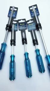 Remax Impact Screw Driver (Go-Thru) 68-SD604-68-SD628