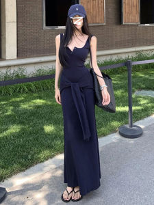 Y6Y | Elegant Waist-slimming Bodycon Maxi Dress