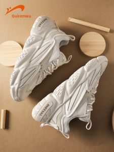 K-BIRD | Height-Increasing Versatile Men Dad Shoes Summer Style
