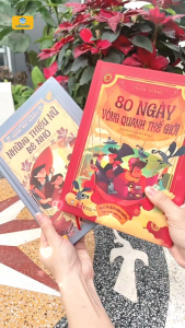 Sách - Những Thiếu Nữ Bé Nhỏ - Tác phẩm kinh điển có tranh minh họa - ndbooks