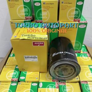 FILTER OLI OIL FILTER COLT DIESEL PS135 PS125 PS110 PS136 TURBO RAGASA INTERCOOLER STRADA MEREK ASPIRA ASTRA 100% ORIGINAL
