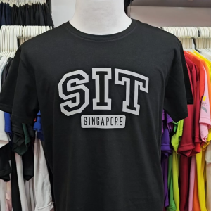 All Star - Singapore Institute of Technology T-Shirts
