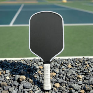 Vợt Cầu Lông Pickleball HYP Pro IV Gen5 EPP Foam Độ Dày 16mm Thân Liền Khối Sợi Carbon Toray T700 Mẫu Mới 2025 Dành Cho Nam Giới Giải Trí