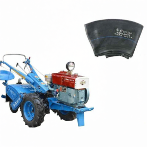 XIXIANGZI | Butyl Rubber Inner Tube for Traction Motor Cultivator