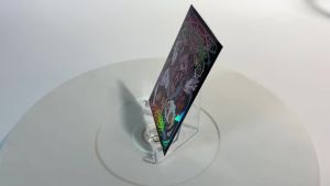 Takara Tomy | Ốp Thẻ Bài Anime Kích Thước Tiêu Chuẩn 66x91mm Chất Liệu Holographic Bảo Vệ Thẻ Bài Dùng Cho Thẻ Bài Sưu Tập MGT/TCG