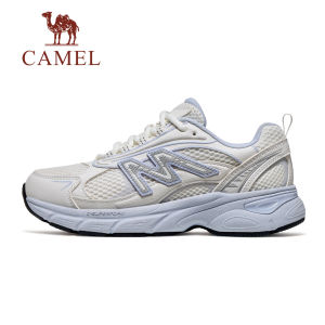 CAMEL | Vintage Breathable Anti-Slip Sneakers