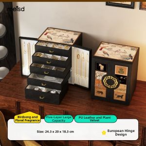 MEISD | Gift Storage Box