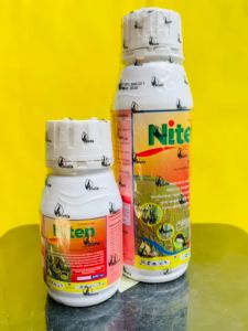 Insektisida NITEN 100SL produk dari BIOTIS