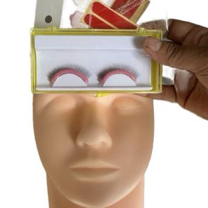 Combo Đầu Canh kèm cặp mi siêu thực loại1