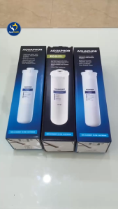 Lõi Lọc Máy Lọc Nước Aquaphor Crystal Eco/ Lõi Crystal Eco (K3K7BK7)