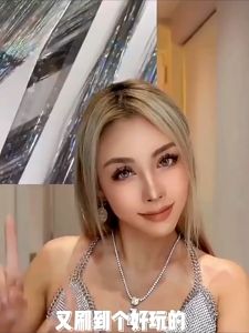 Kẹp Tóc Giả Ánh Kim Tuyến Dùng Để Trang Trí Cho Tóc- Phụ kiện RYRY