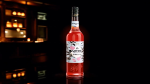 Giffard Bubble Gum Syrup 1L