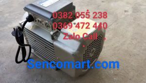 Động cơ điện mô tơ Toàn Phát 15kw (2hp) điện 1 pha 2900v/p